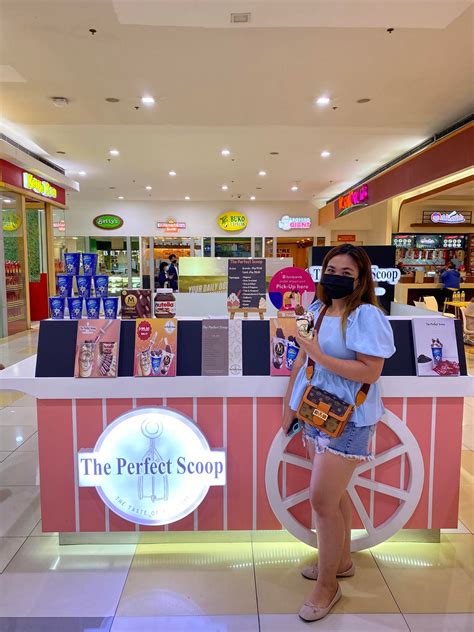 the perfect scoop branches quezon city|THE PERFECT SCOOP Stores Directory .